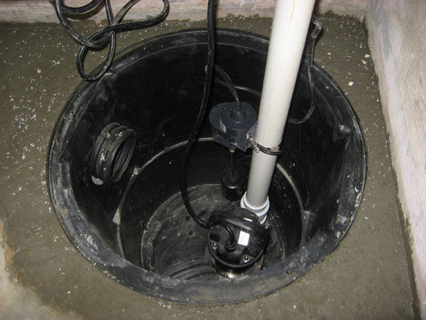 sump-pump